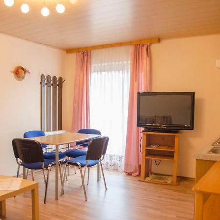 Apartment Ossiachersee Treffen Афріц Екстер'єр фото