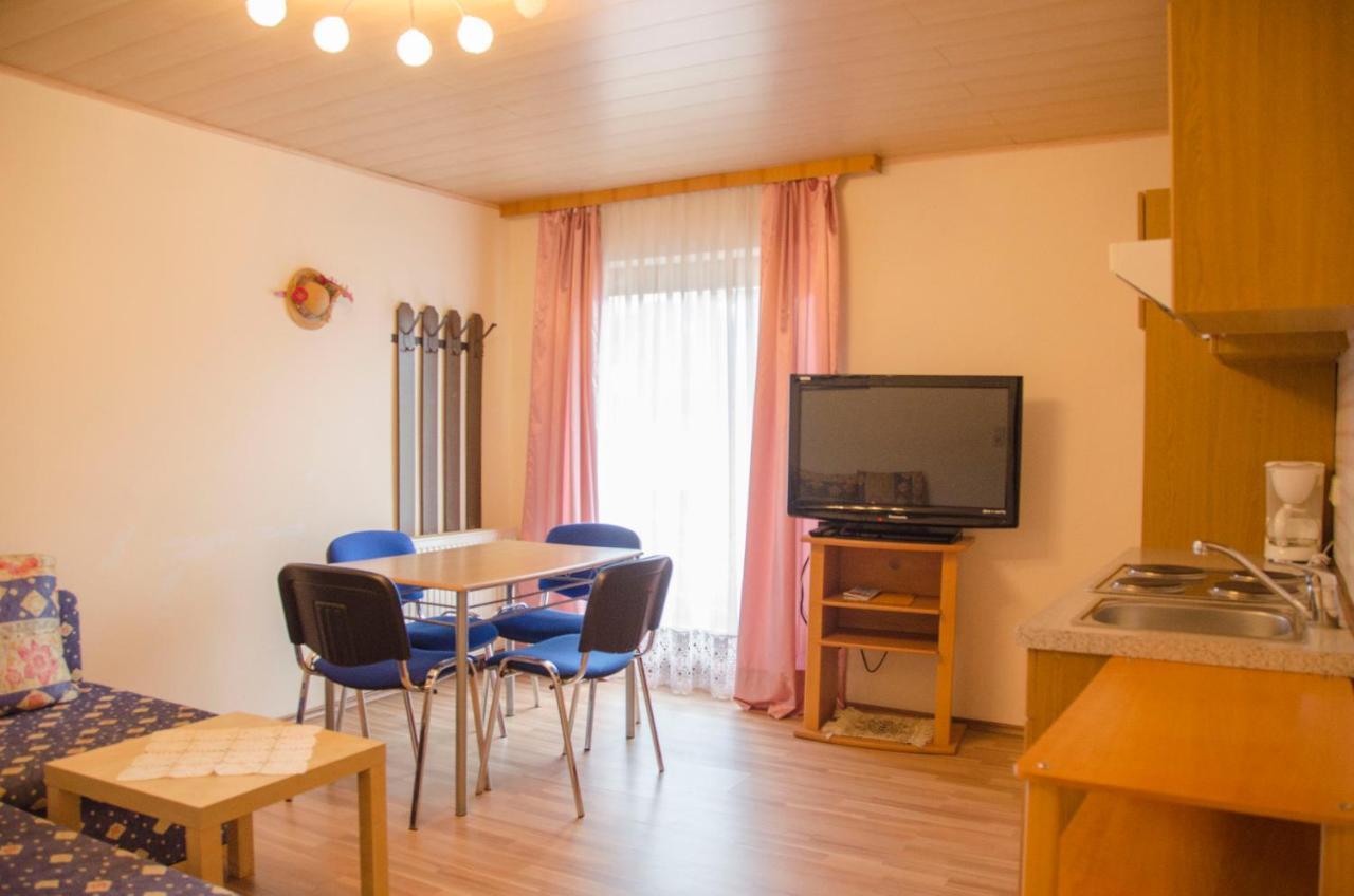 Apartment Ossiachersee Treffen Афріц Екстер'єр фото